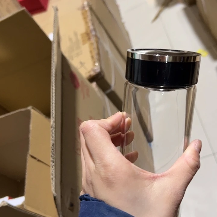 1201-70-530ml  单层烫手