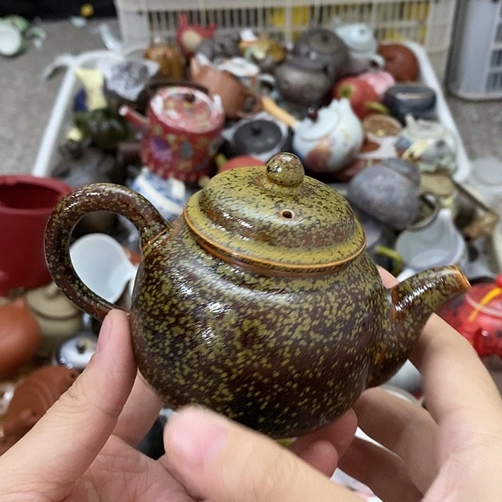 陶瓷艺术品及陶瓷制品