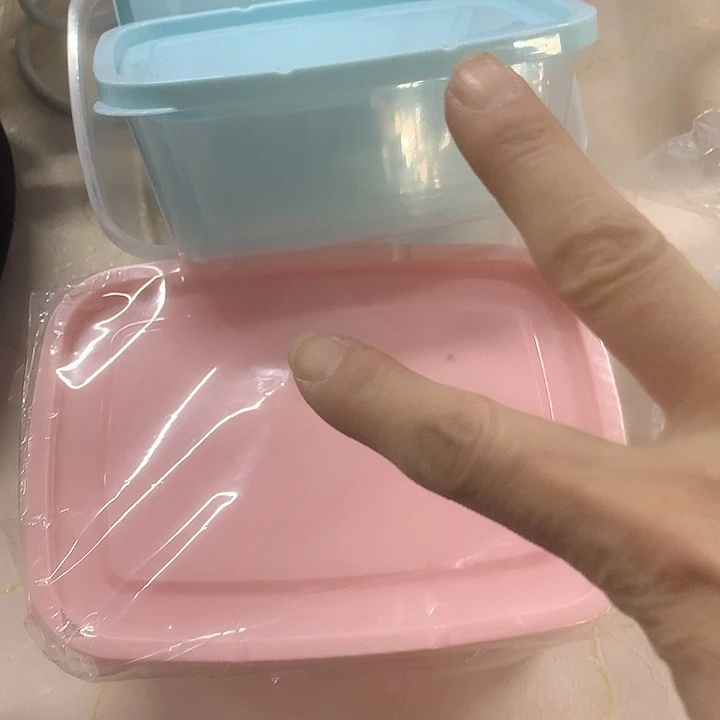 琉璃纯铜合金发2套