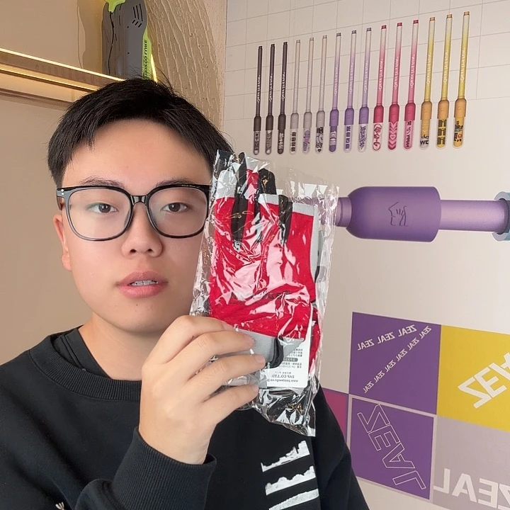 派质路亚手套m码一个