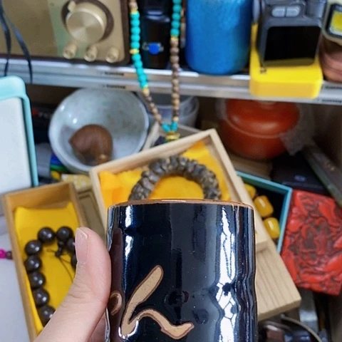爱***姐茶杯茶具系列产品