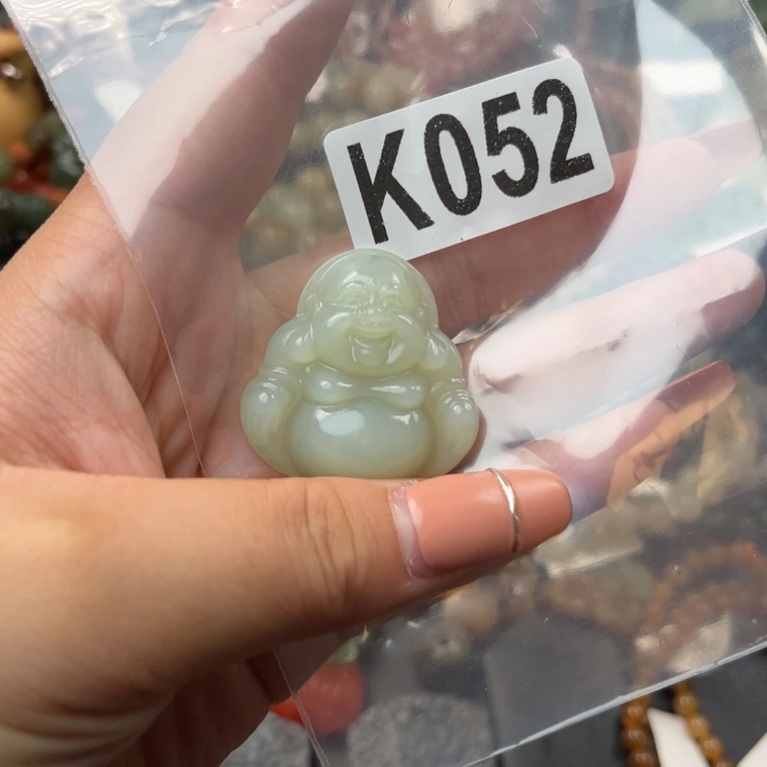 和田玉未镶嵌珠宝奇石35