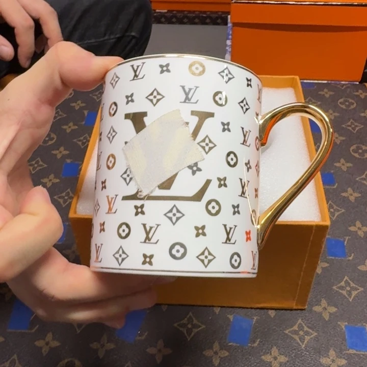 瓷欧美陶瓷餐具摆件1