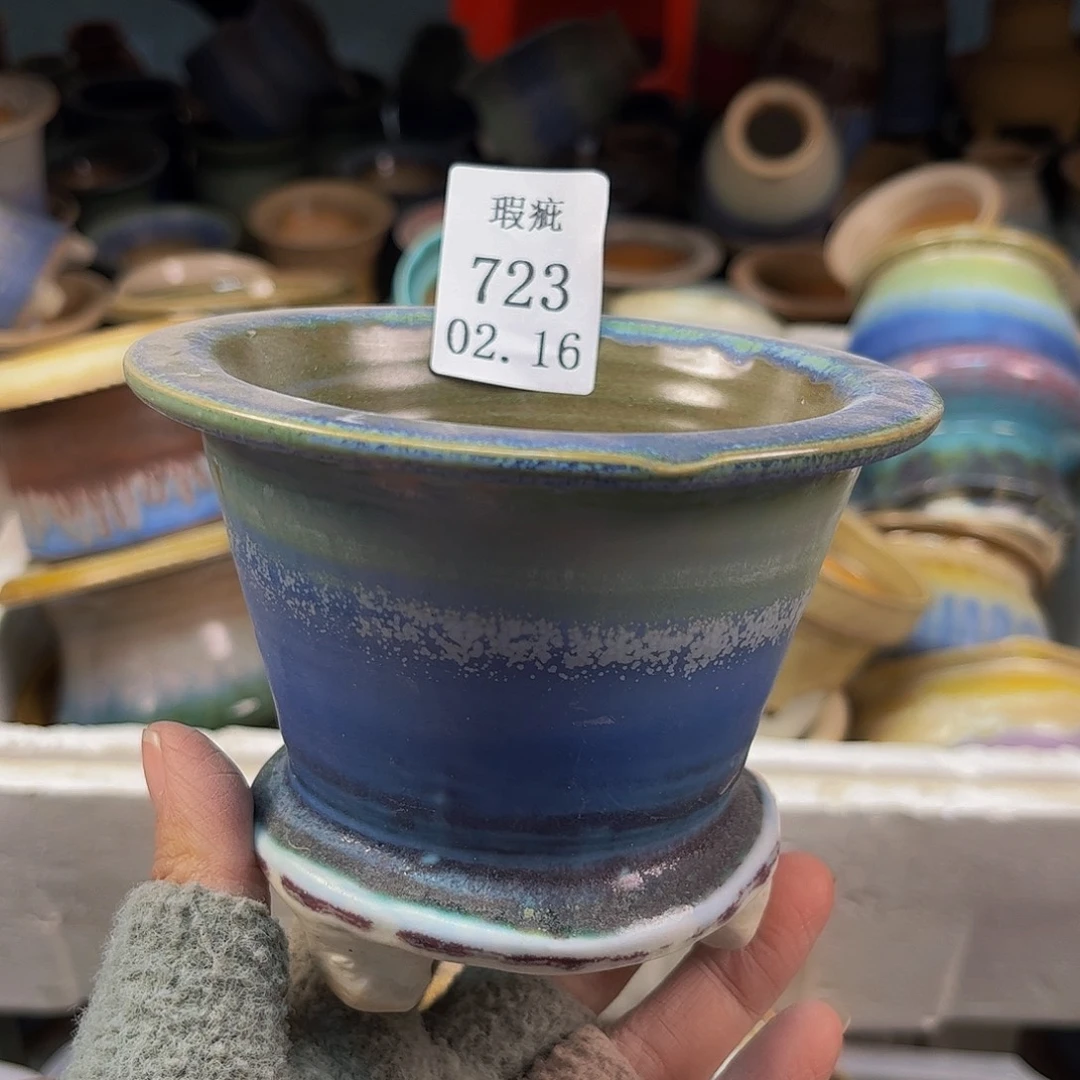 摆件景德镇陶瓷手工制作