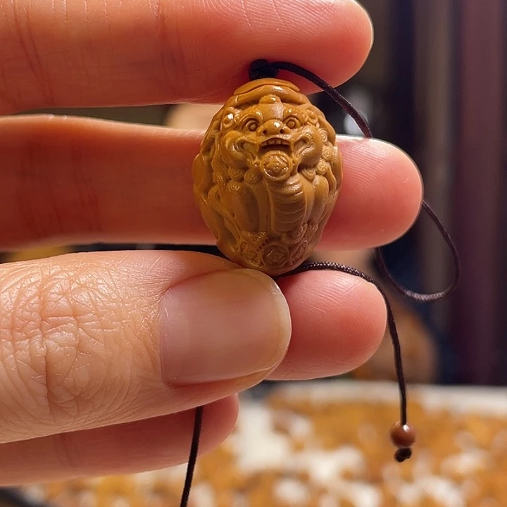 手串/手链橄榄核