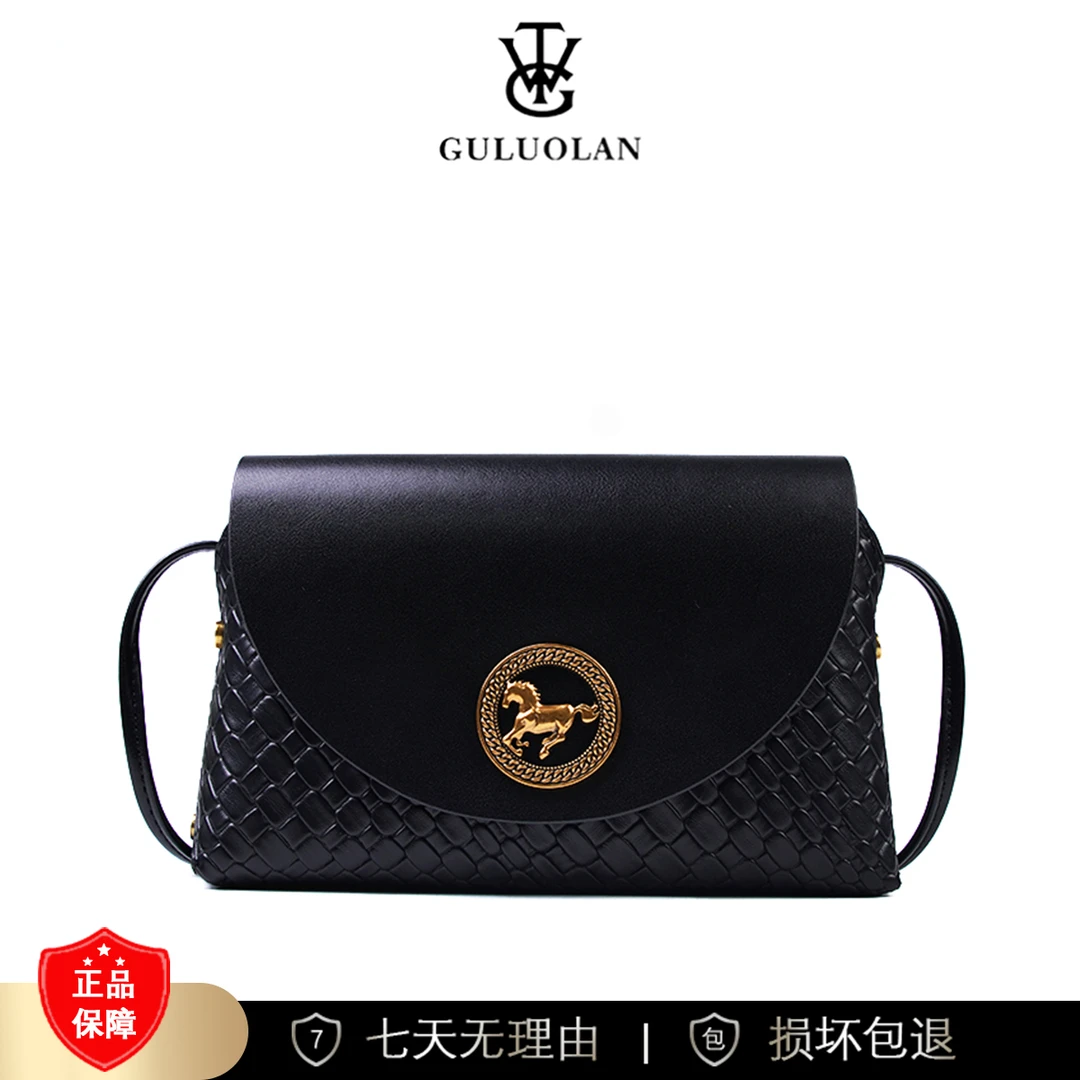 【长21宽6高16】通勤百搭斜挎单肩手提包8280