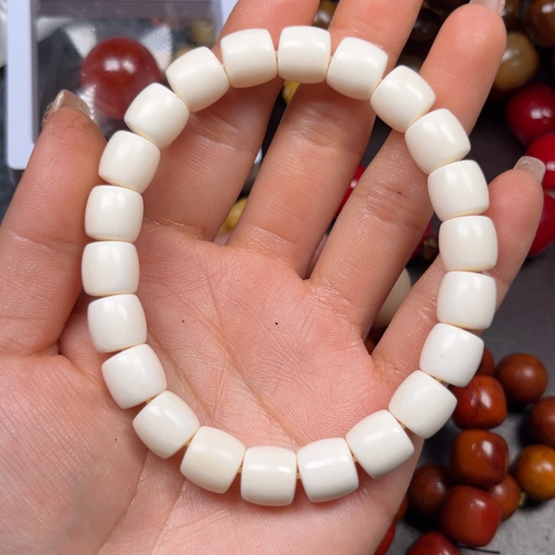 驼骨手串/手链编号80尺寸1.0