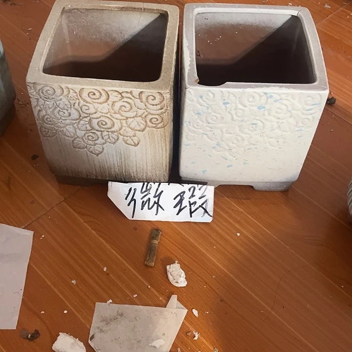 泥塑自产自销模式