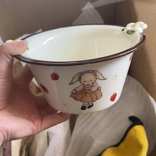 搪瓷满25米包邮，不够延时发货