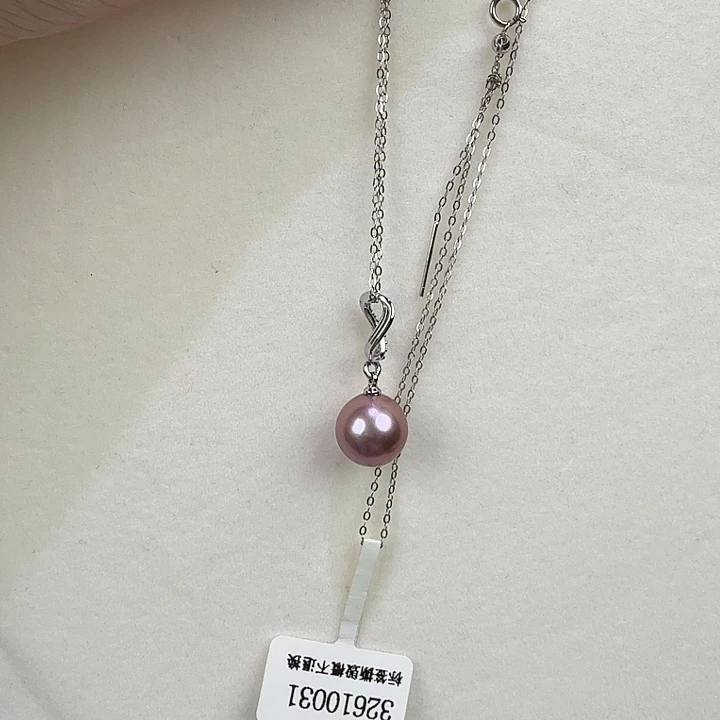 淡水珍珠天然淡水珍珠未镶嵌