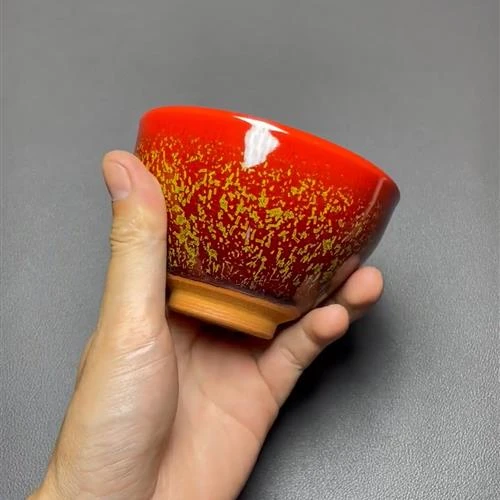 【闪购商品】茶盏-10001..........
