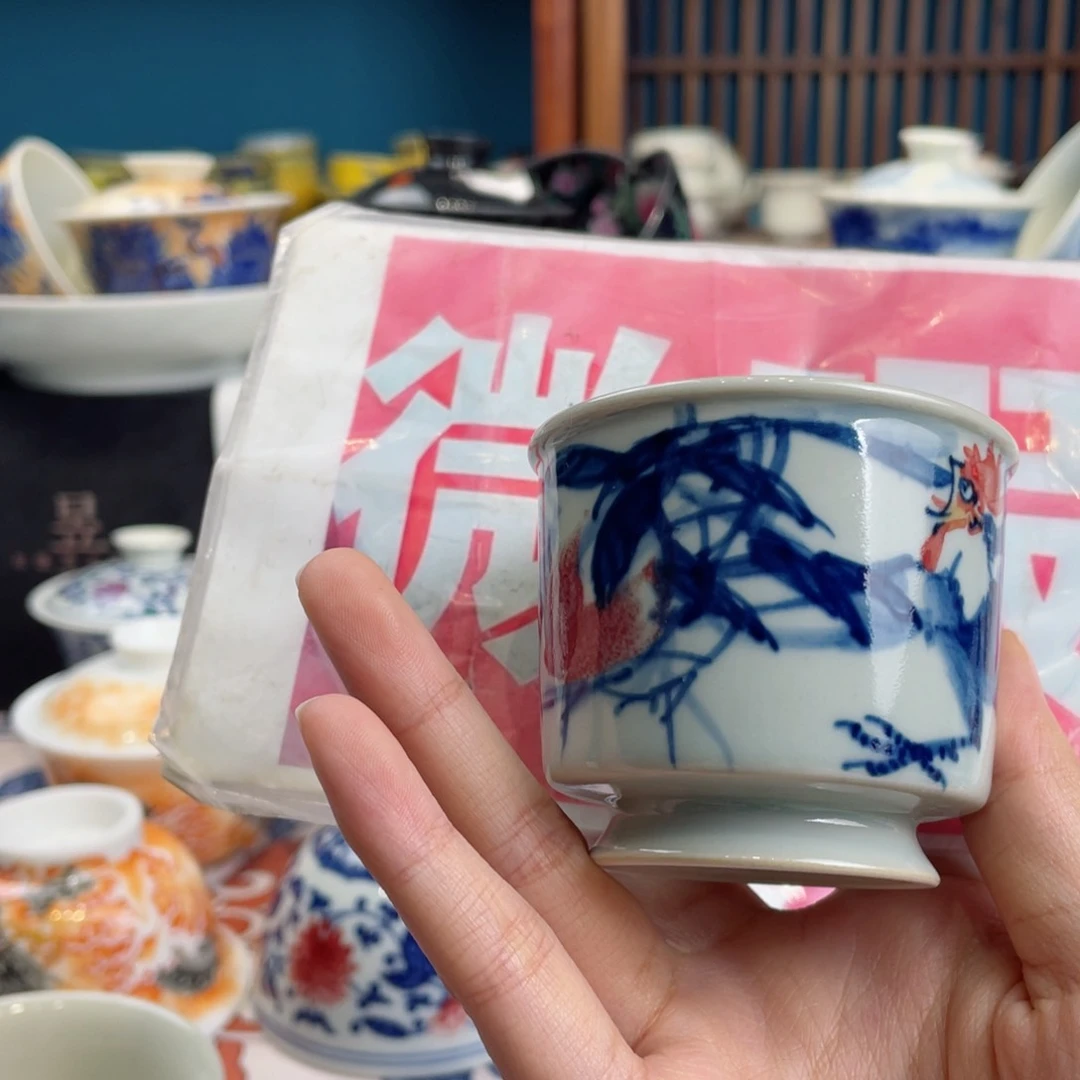 景德镇陶瓷学院美术