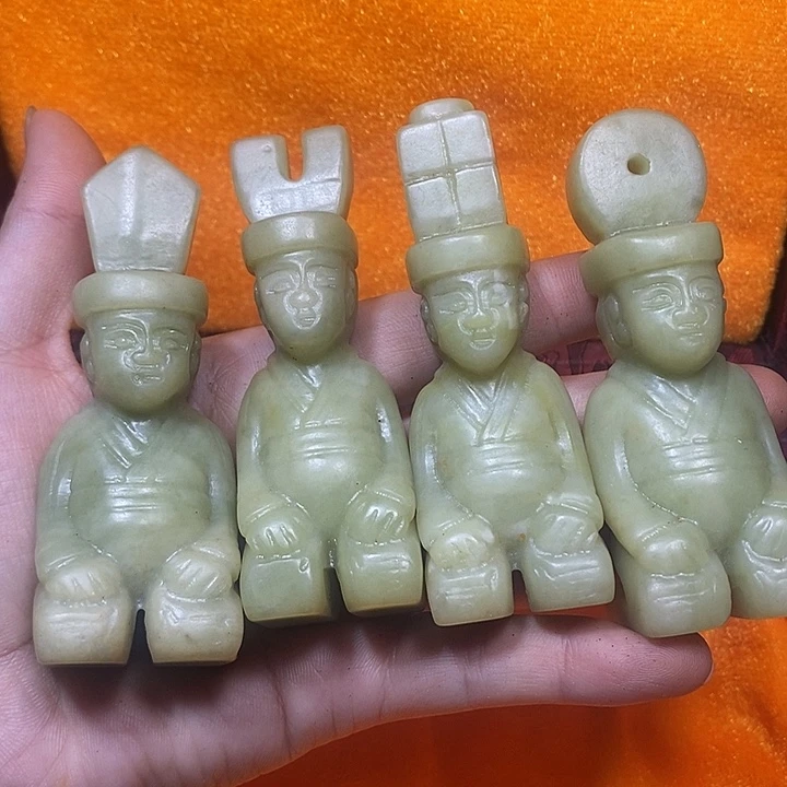 精选商品一图一物