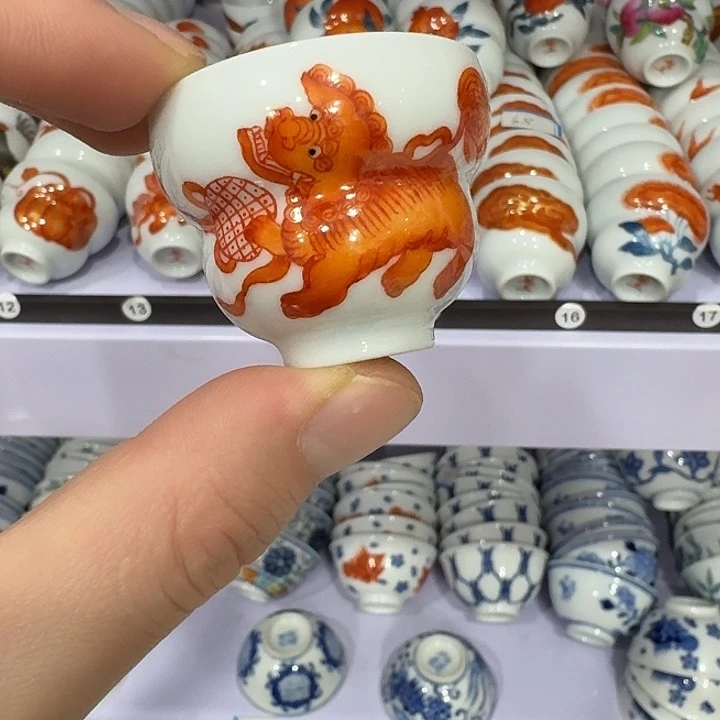 陶瓷艺术品收藏陶瓷