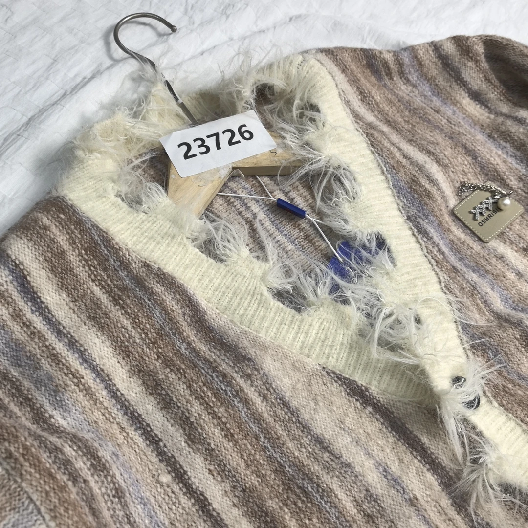 时尚女装【23726】壹前台