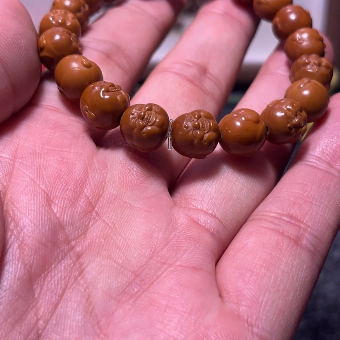 手串/手链橄榄核橄榄核