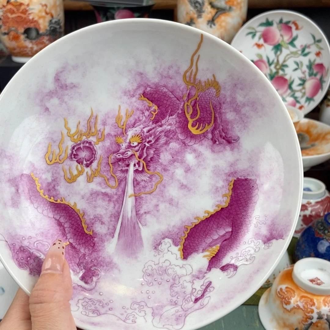 陶瓷的设计师是一个人的生活