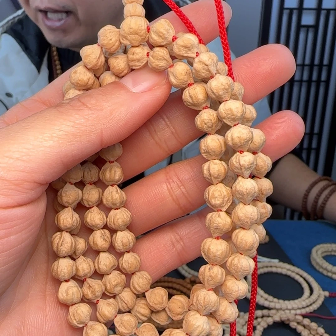 柏香籽/百香籽吊坠