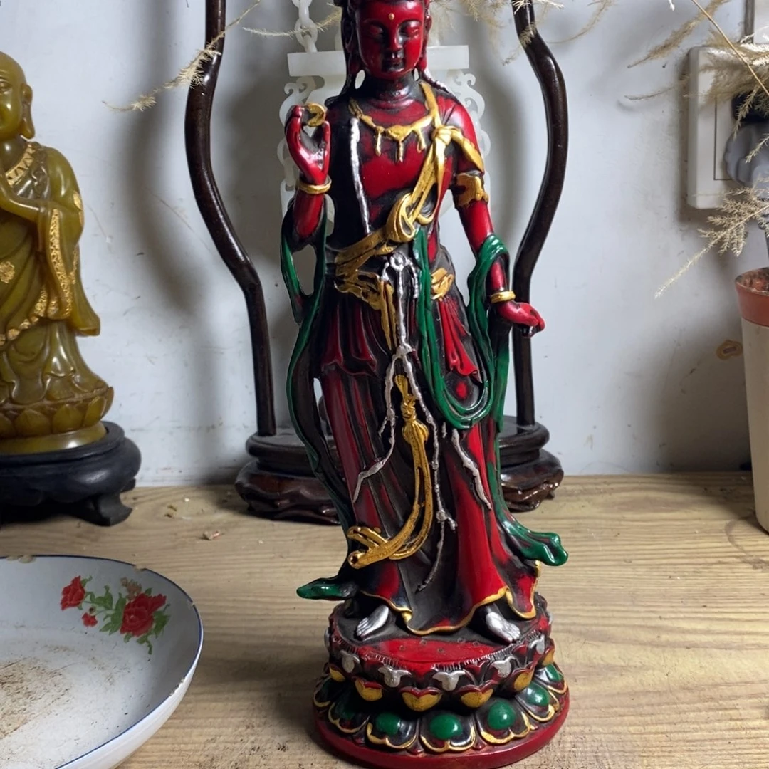 闪购商品直播间实时画面