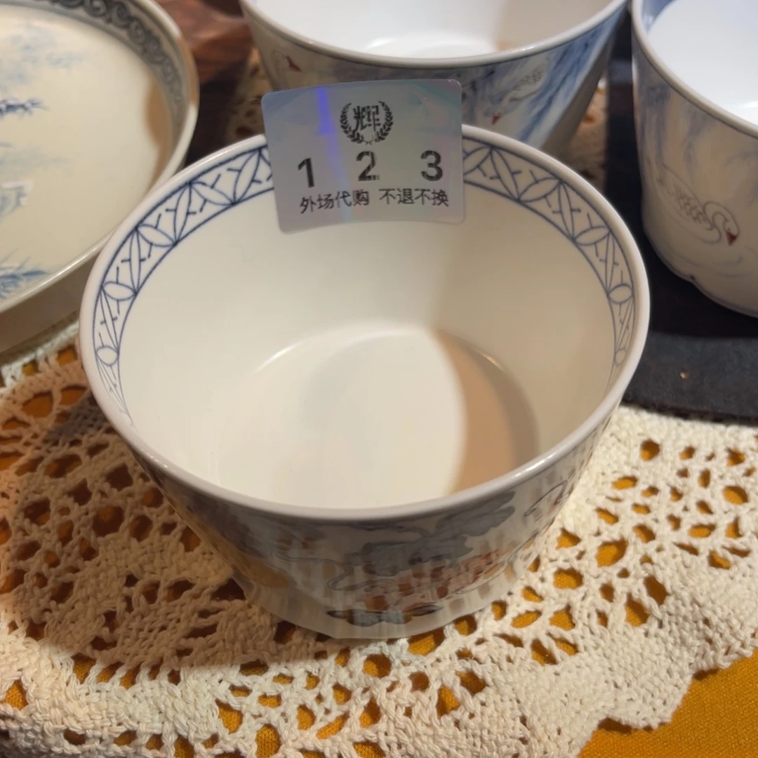 瑞*景德镇陶瓷手工制作