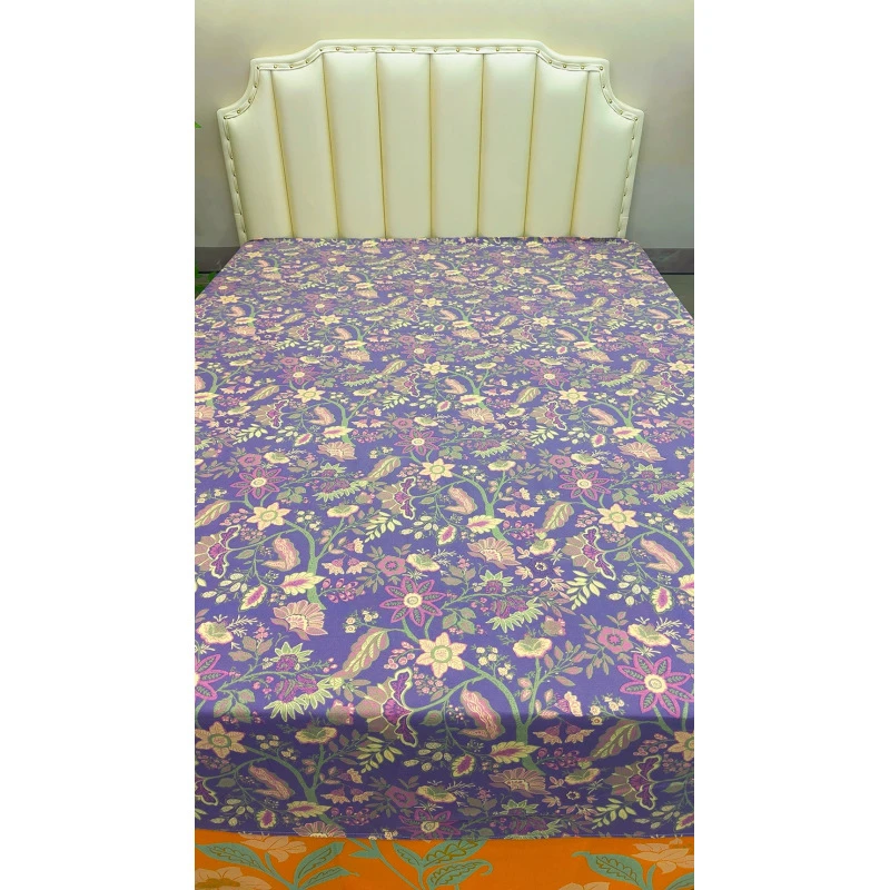 紫气东来床单220*240