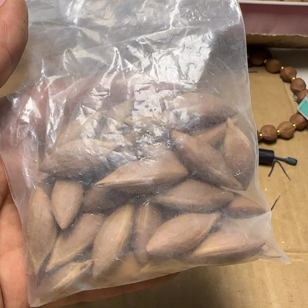 【闪购商品】橄榄核手串/手链━****长11111111