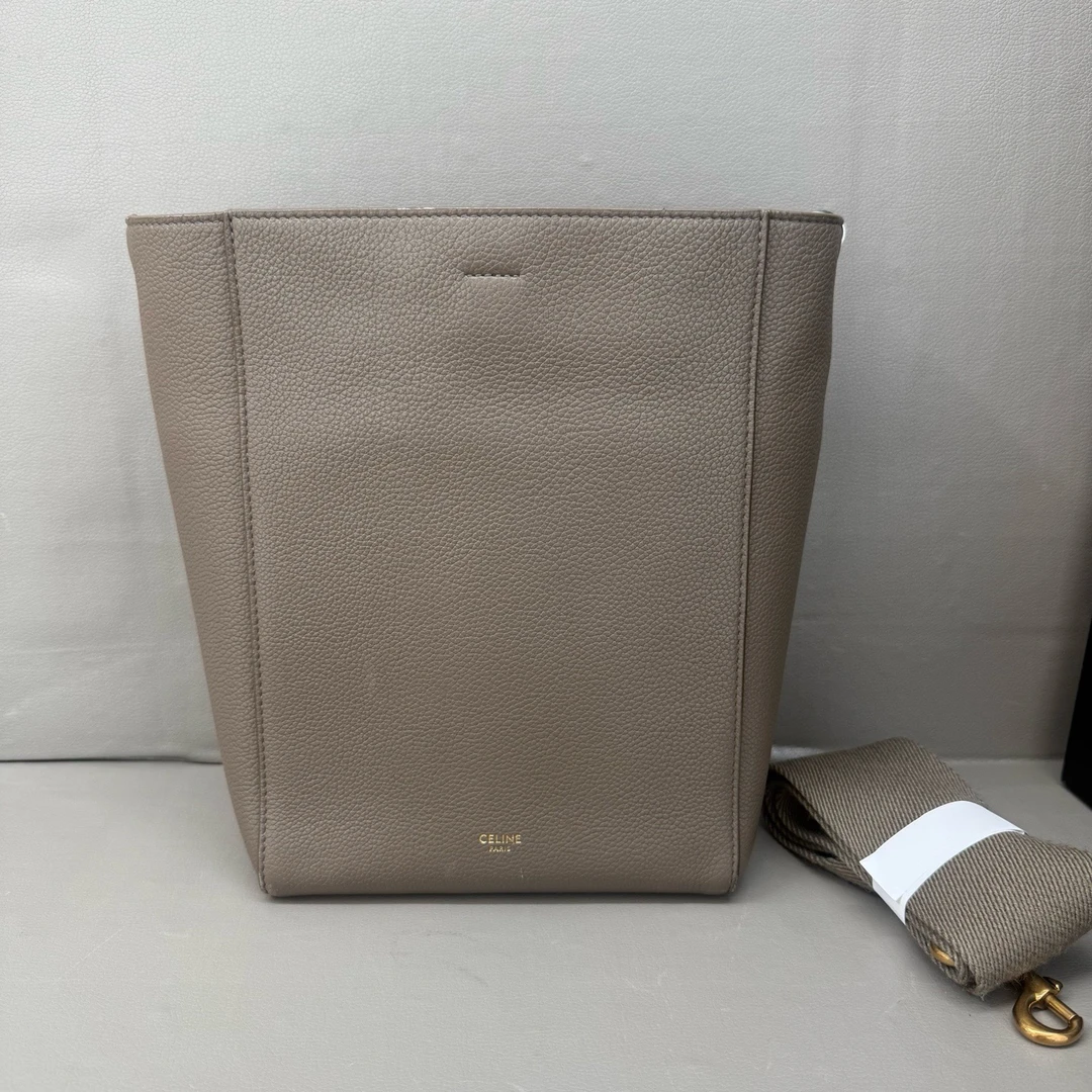 95新 Celine/思琳 水桶包1205 1632