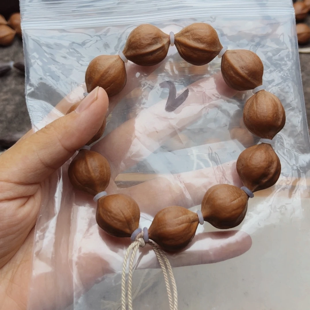 手串/手链橄榄核2号，1.8