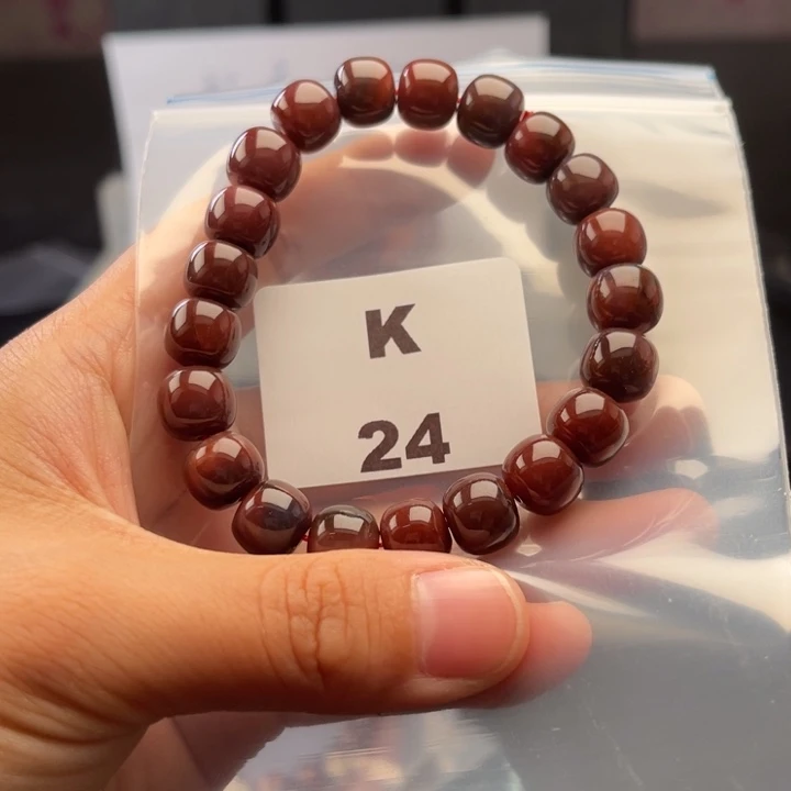 未镶嵌多样性发货默认微瑕10m m南红玛瑙