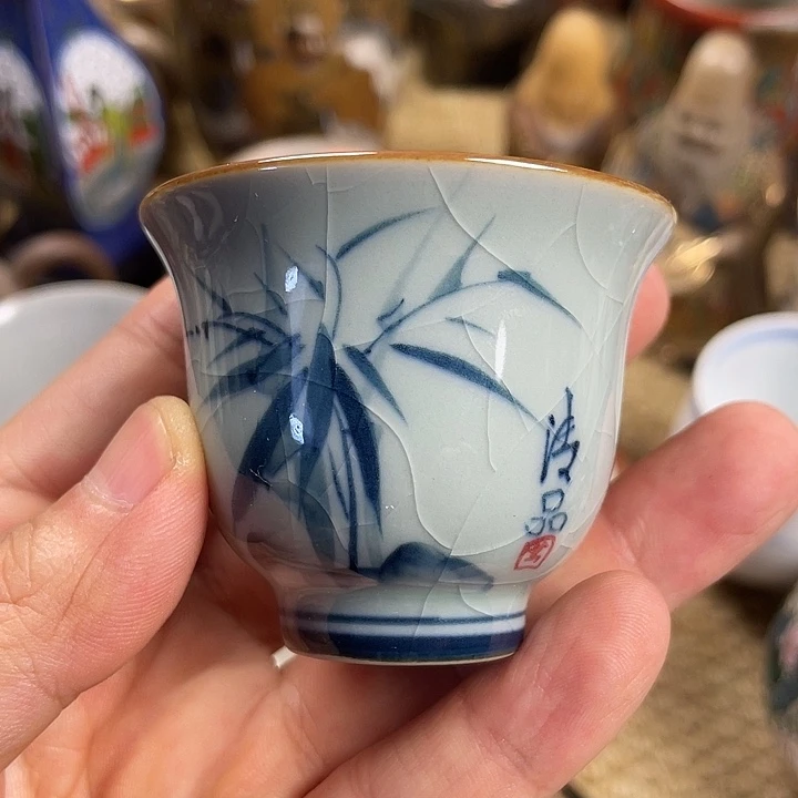 【闪购商品】川山堂海外孤品甄选