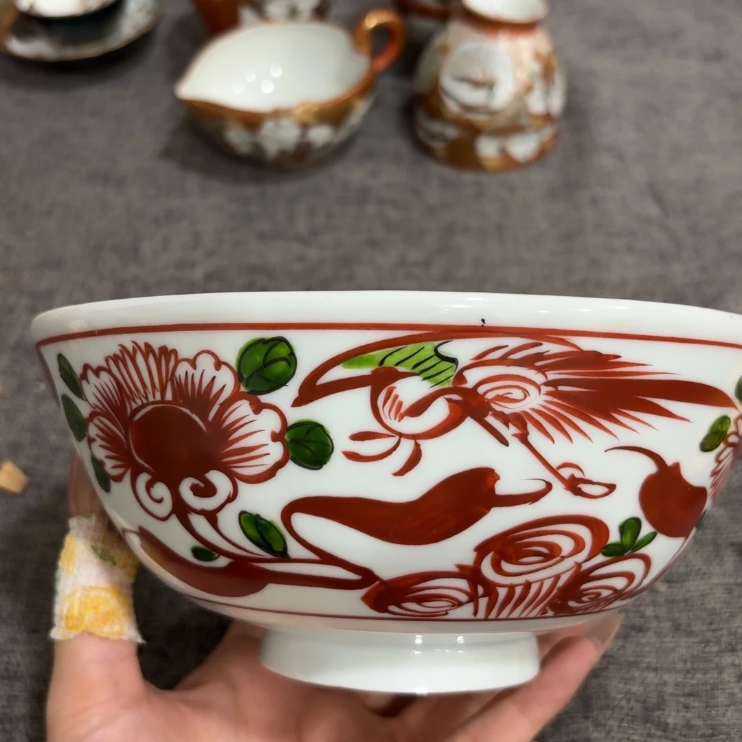 非常好看的物品