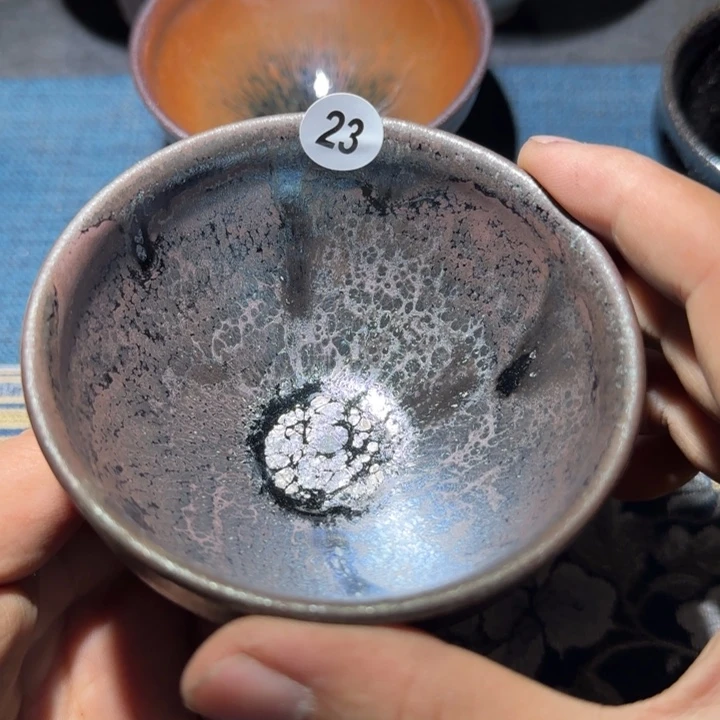 夜***奏茶盏15米包邮，15米包邮