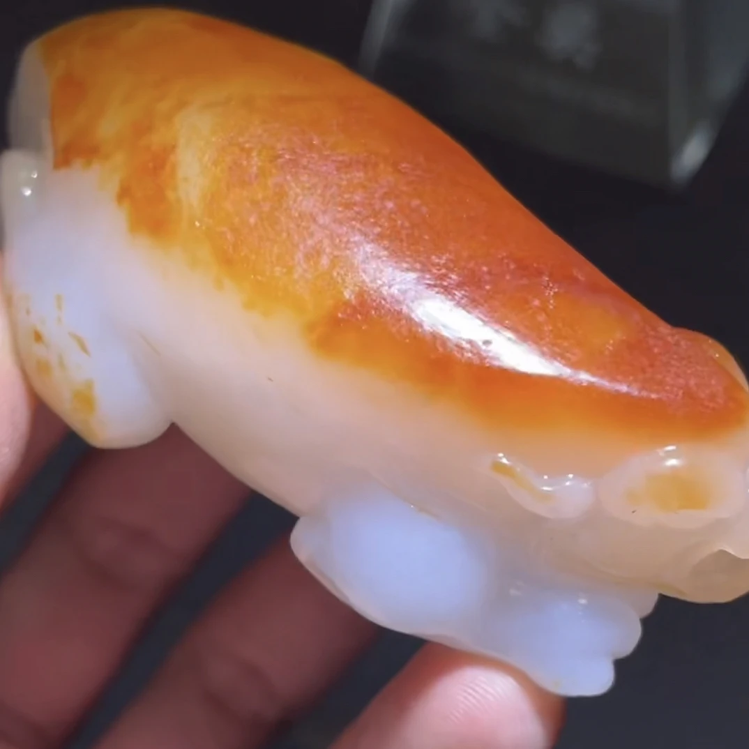 手把件货把玩件文玩摆件D2