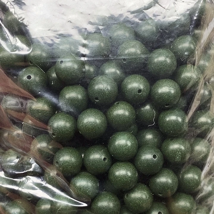 三味正气香1.0天然合香珠到手60颗打底(45克微瑕)