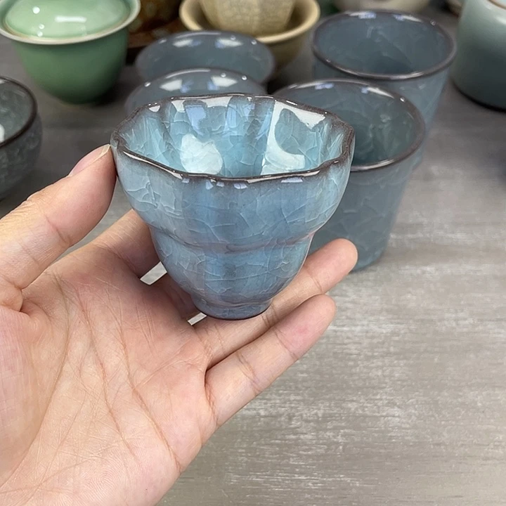 龙泉青瓷好好好好看