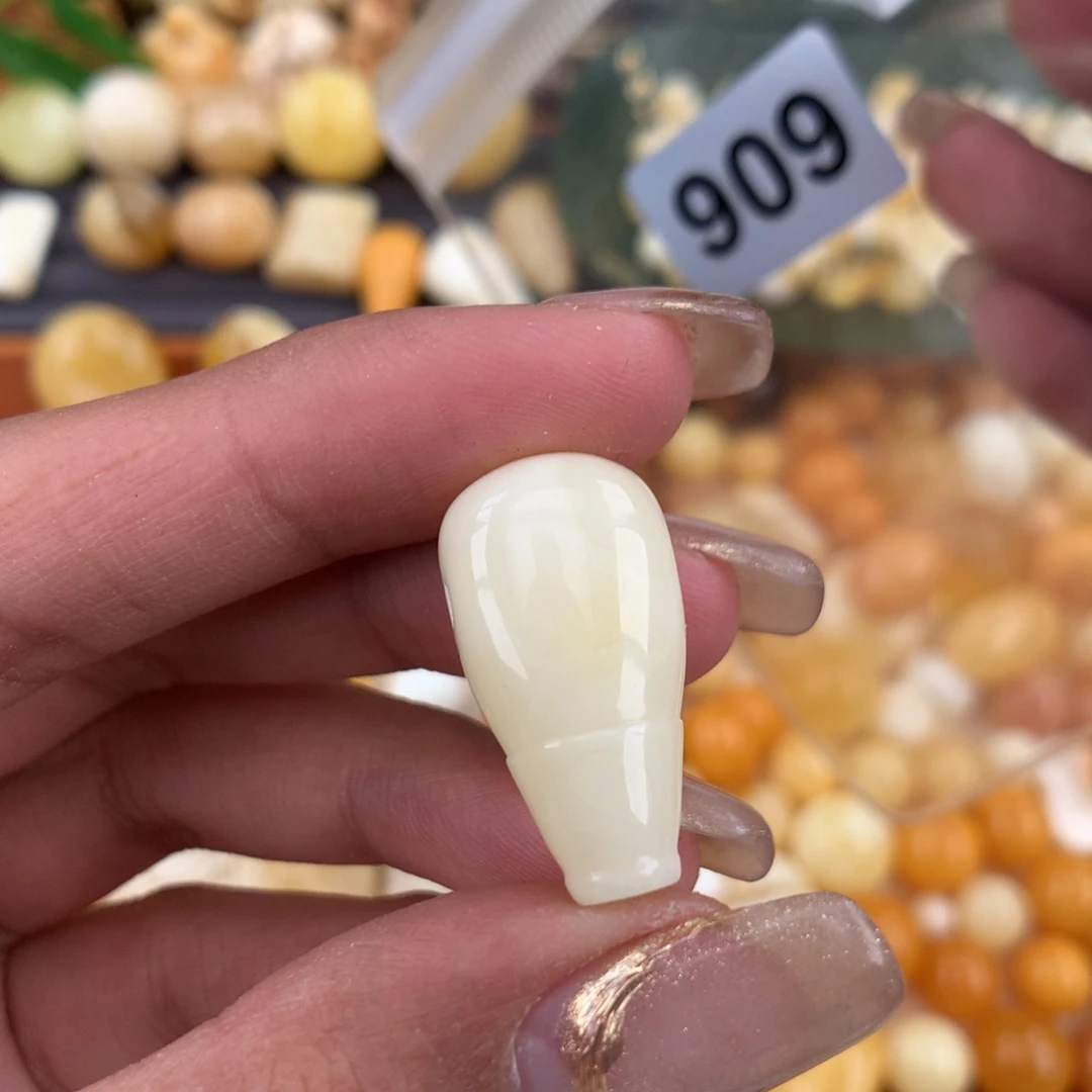 琥珀珠宝奇石未镶嵌13