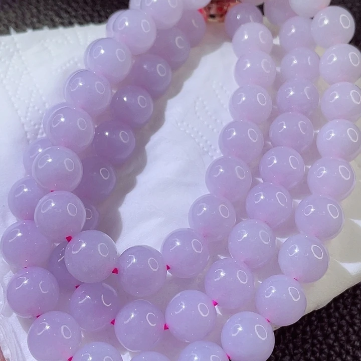 未镶嵌手链翡翠翡翠