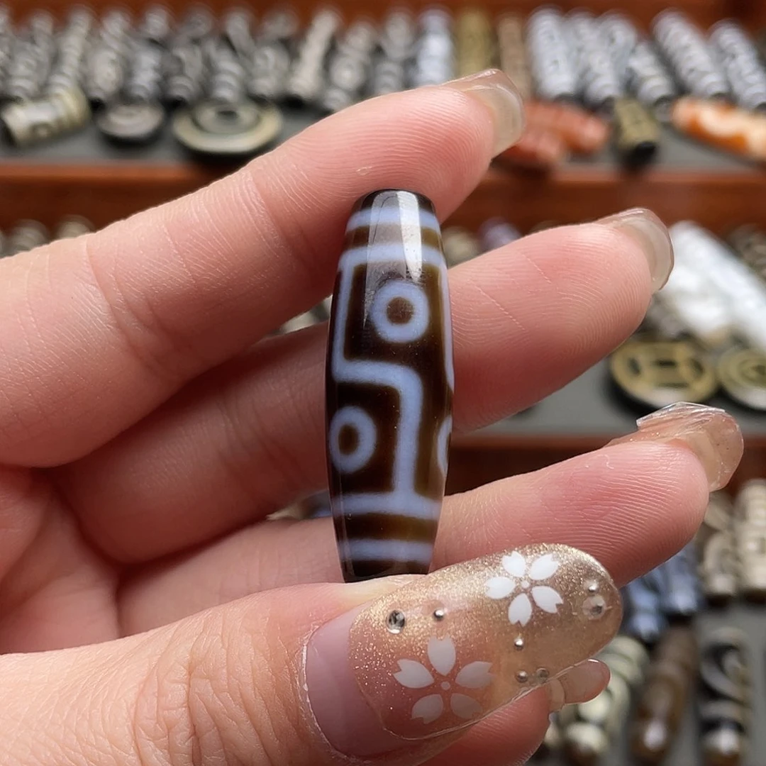 玛瑙/玉髓颈饰未镶嵌弹****妹