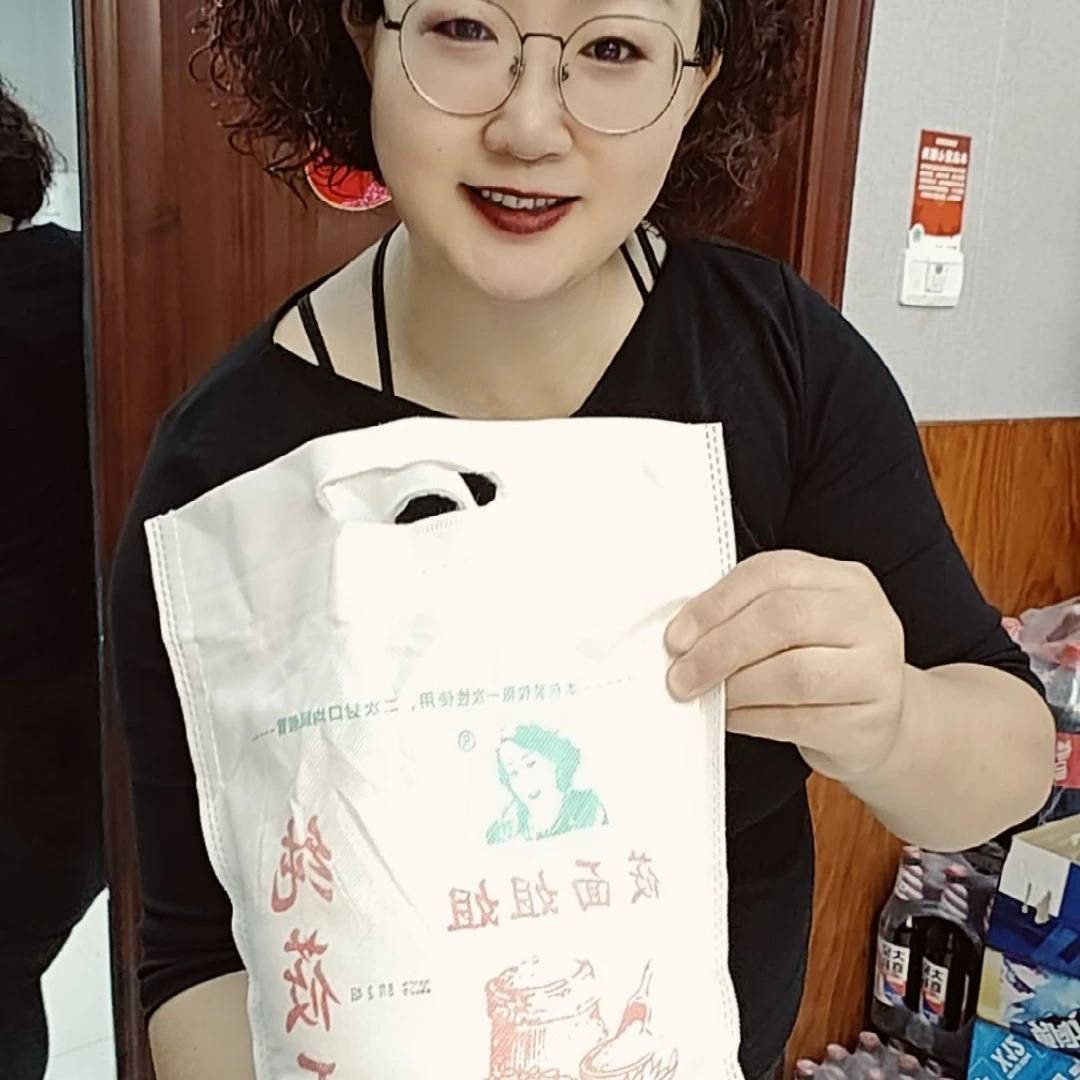 【张家口好莜面5斤】没有赠品