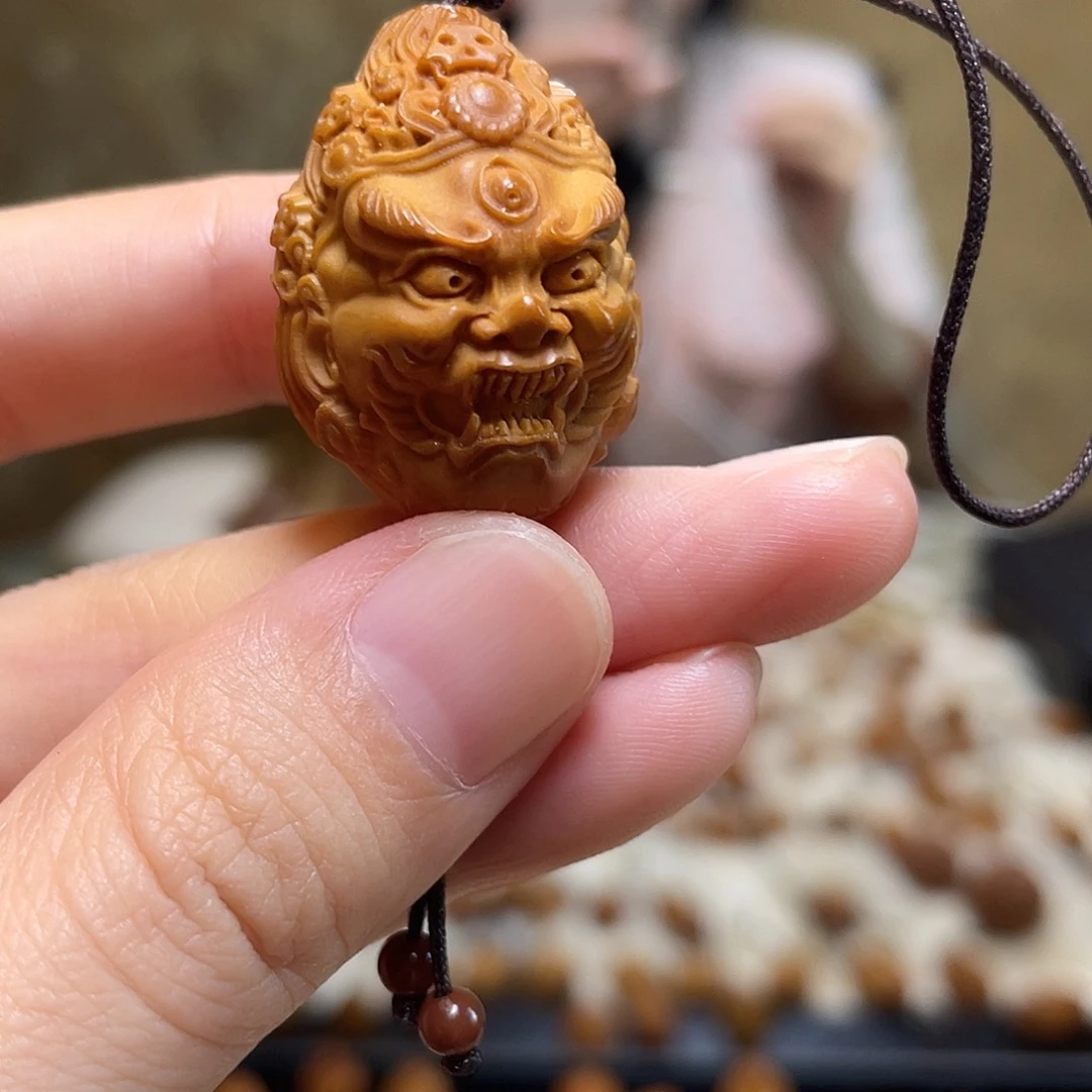 手串/手链橄榄核橄榄核