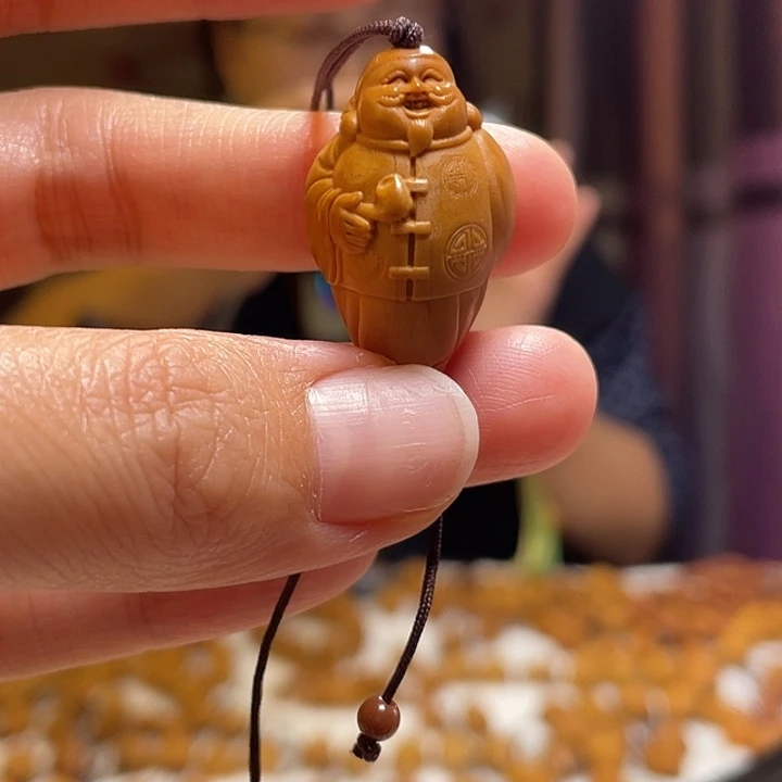 手串/手链橄榄核