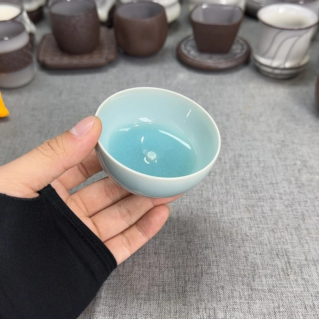 茶器黄先生 正在直播