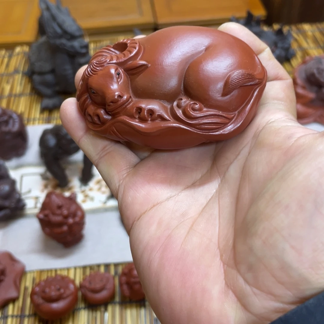 紫砂茶宠11111111