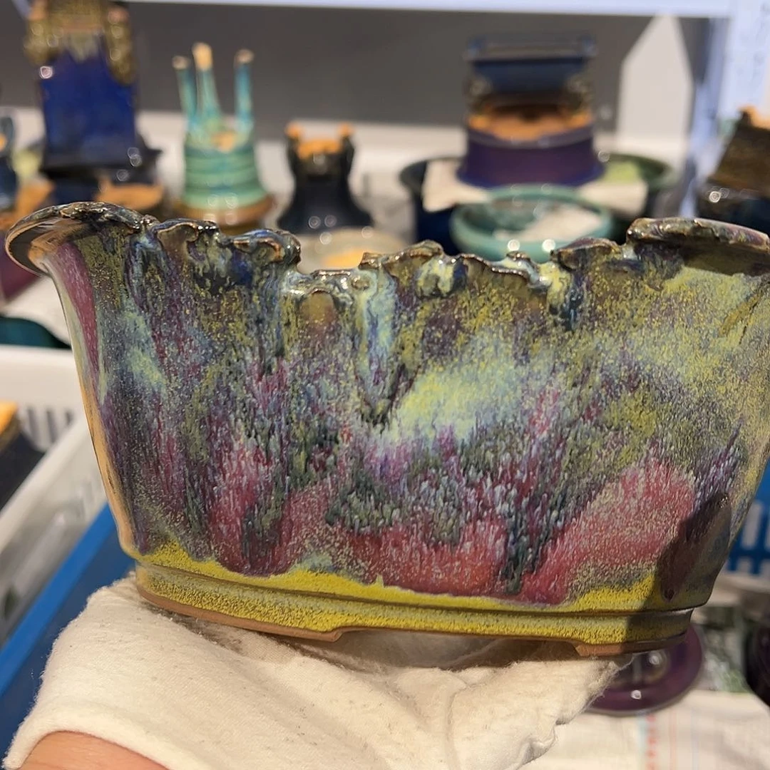 碗觉象原创作品欣赏分享