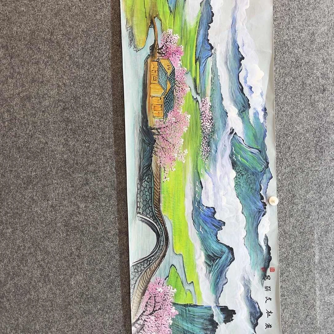 美术作品艺术作品2