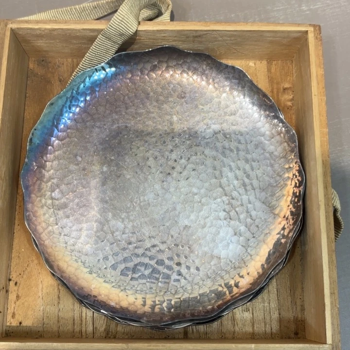 紫砂茶杯金**精非常美丽漂亮的物品