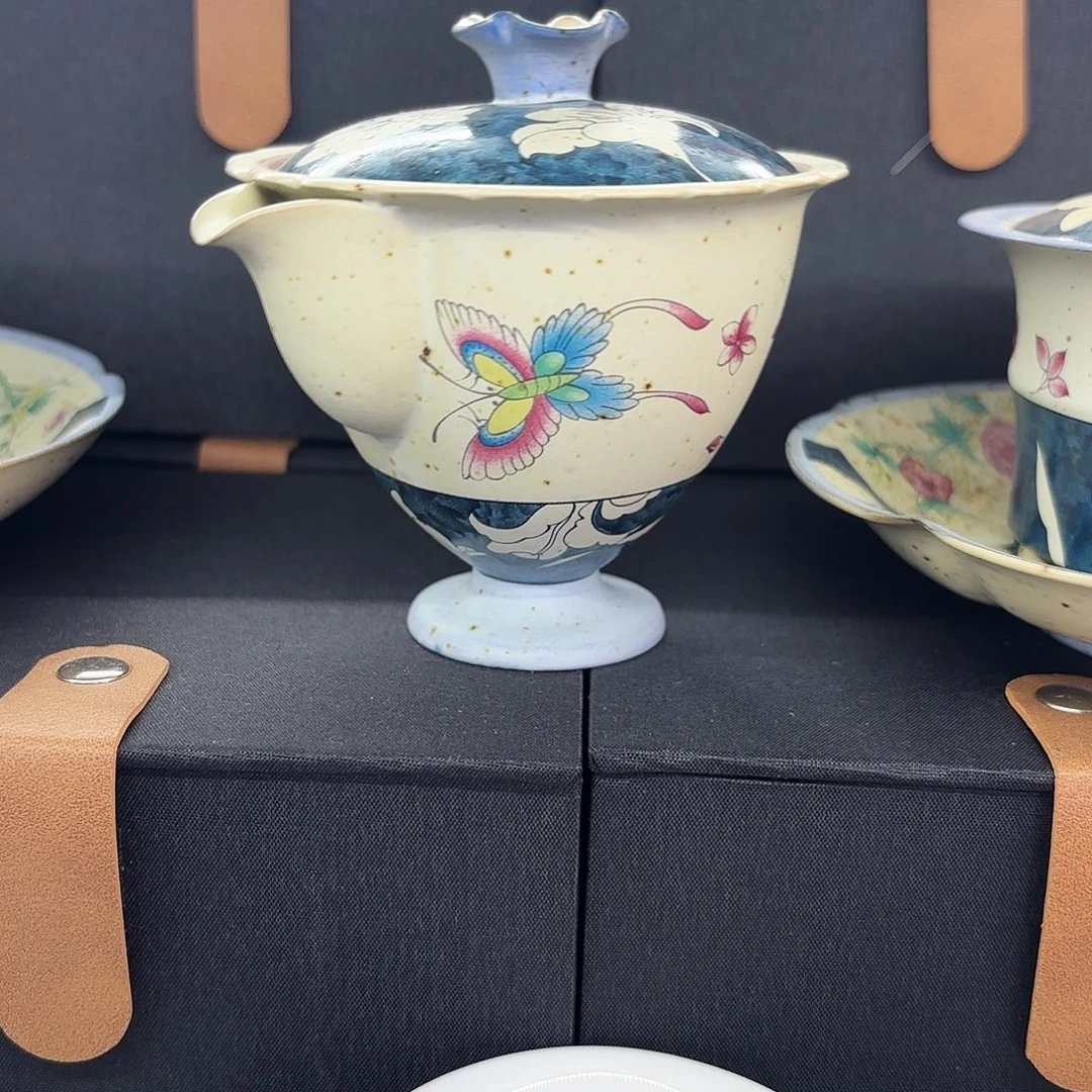 我们的目标就是成为更