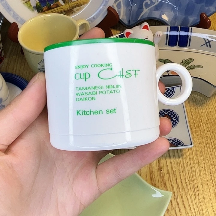杯老瓷瑕疵特价处理二十包邮