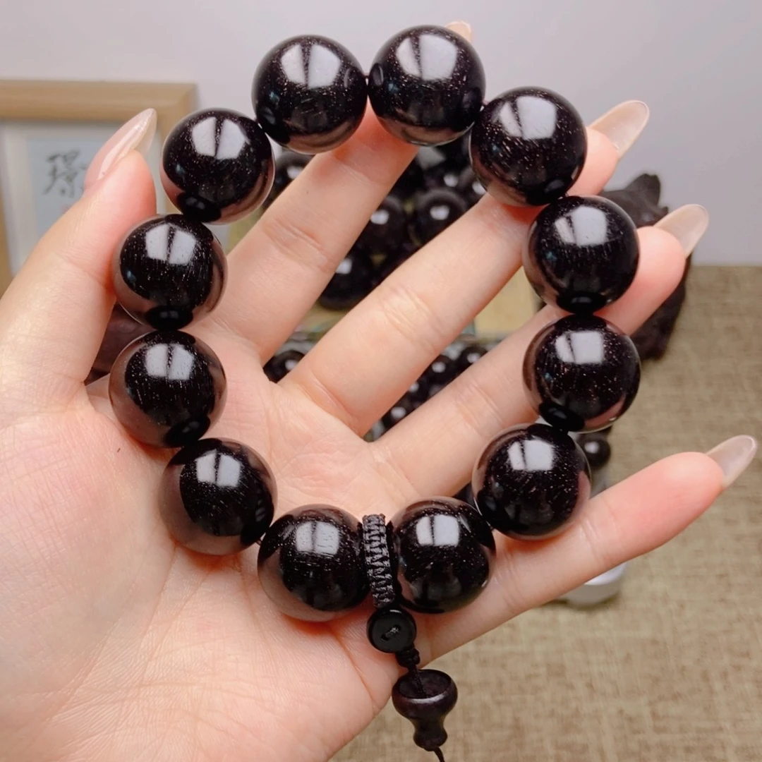 檀香紫檀（小叶紫檀）2.0带