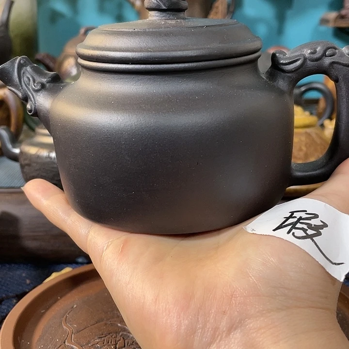 紫砂茶壶紫砂茶具